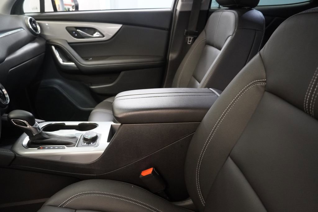 Used 2023 Chevrolet Blazer LT image 7