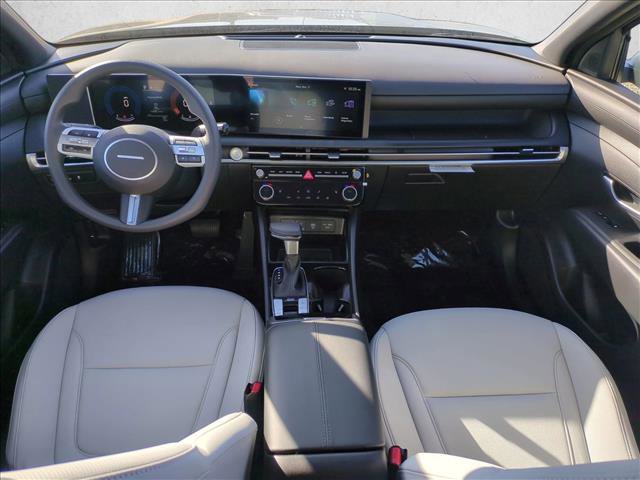 New 2026 Hyundai Santa Cruz SEL FWD image 16
