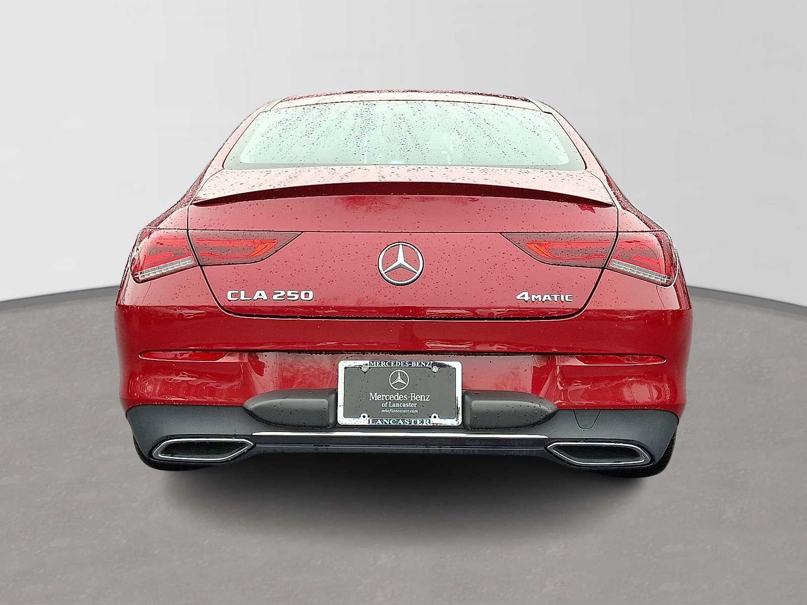 Used 2023 Mercedes-Benz CLA 250 4MATIC image 5