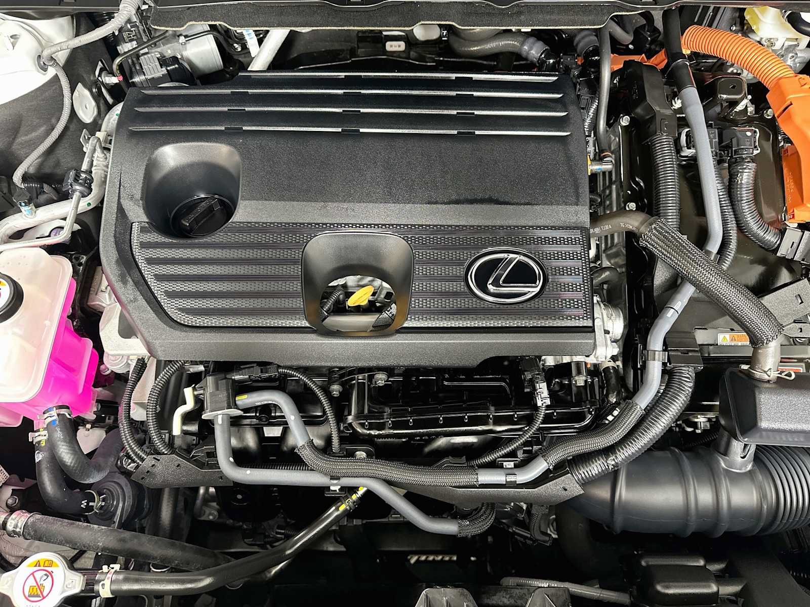 Used 2024 Lexus RX 350 w/ Convenience Package AWD/4WD image 30
