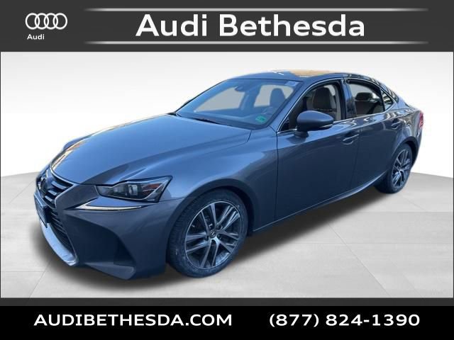 Used 2020 Lexus IS 300 AWD image 3