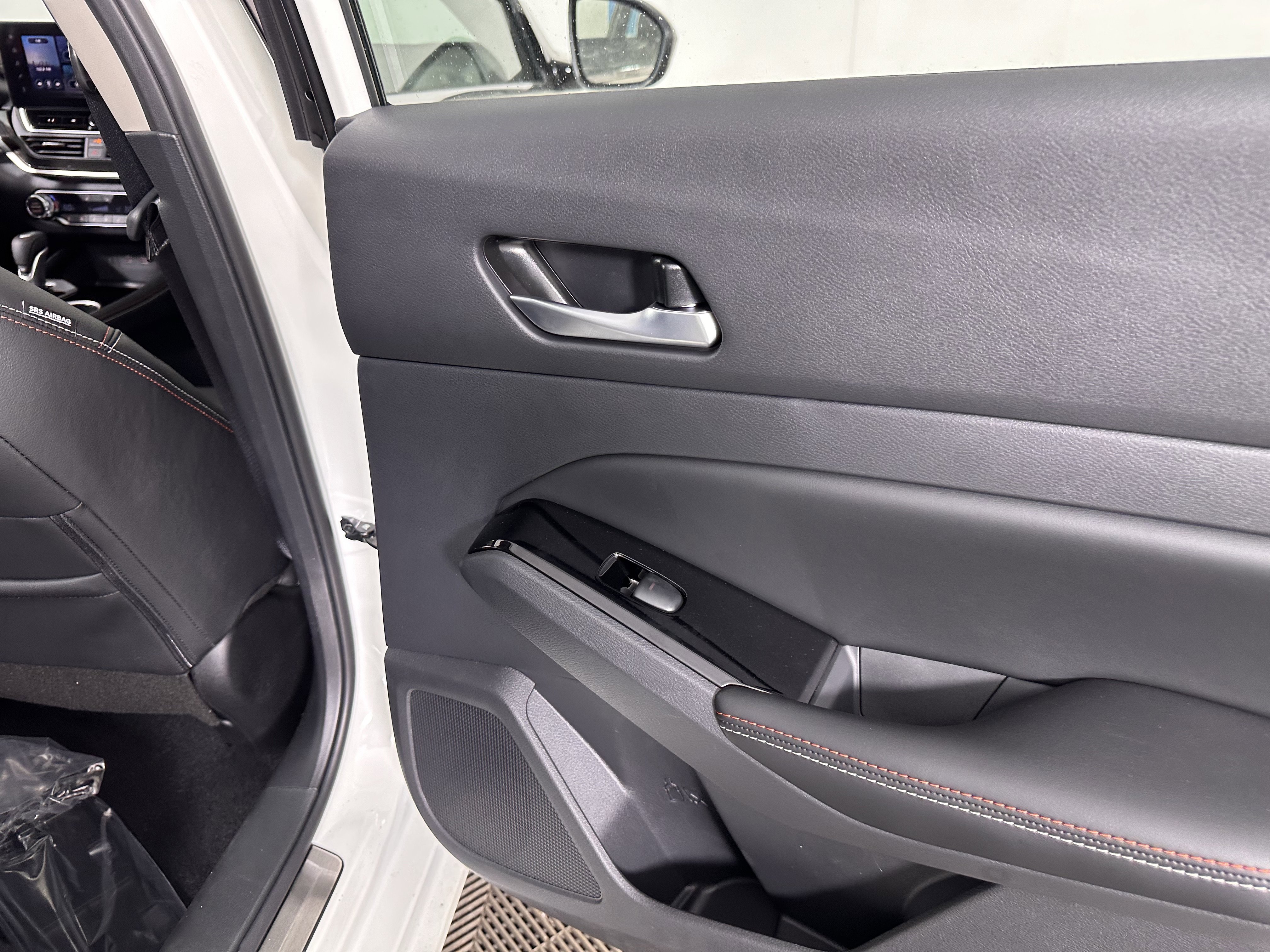 New 2025 Nissan Altima 2.5 SR w/ SR Premium Package image 40