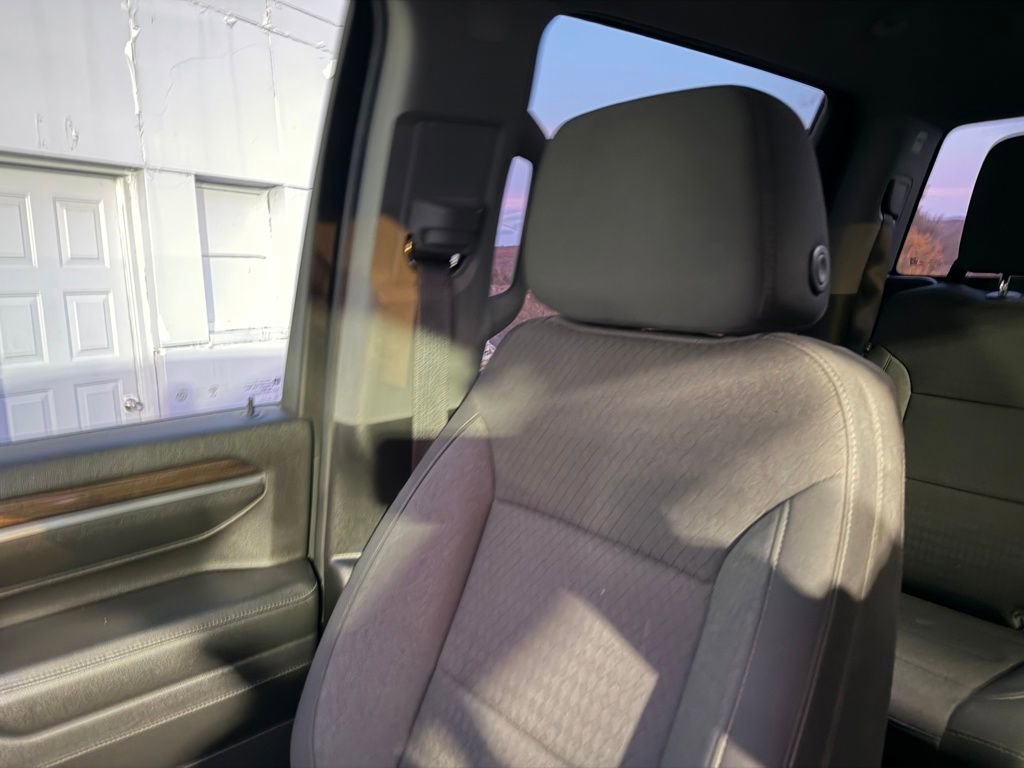 Used 2024 Chevrolet Silverado 2500 LT image 18