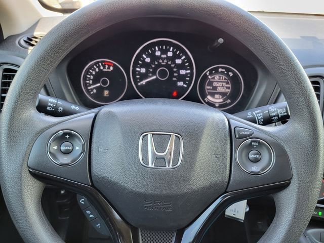 Used 2022 Honda HR-V LX image 15