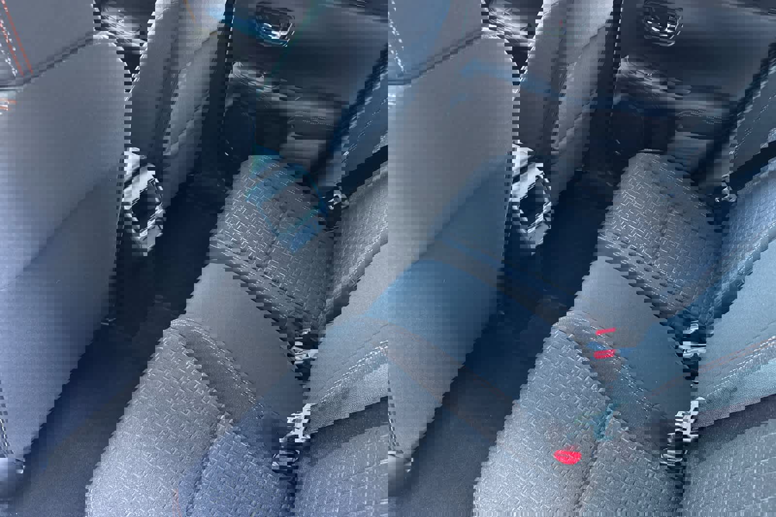 Used 2024 Honda HR-V Sport image 11