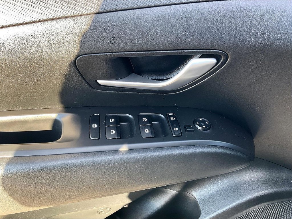 Used 2023 Hyundai Tucson SEL AWD/4WD image 37