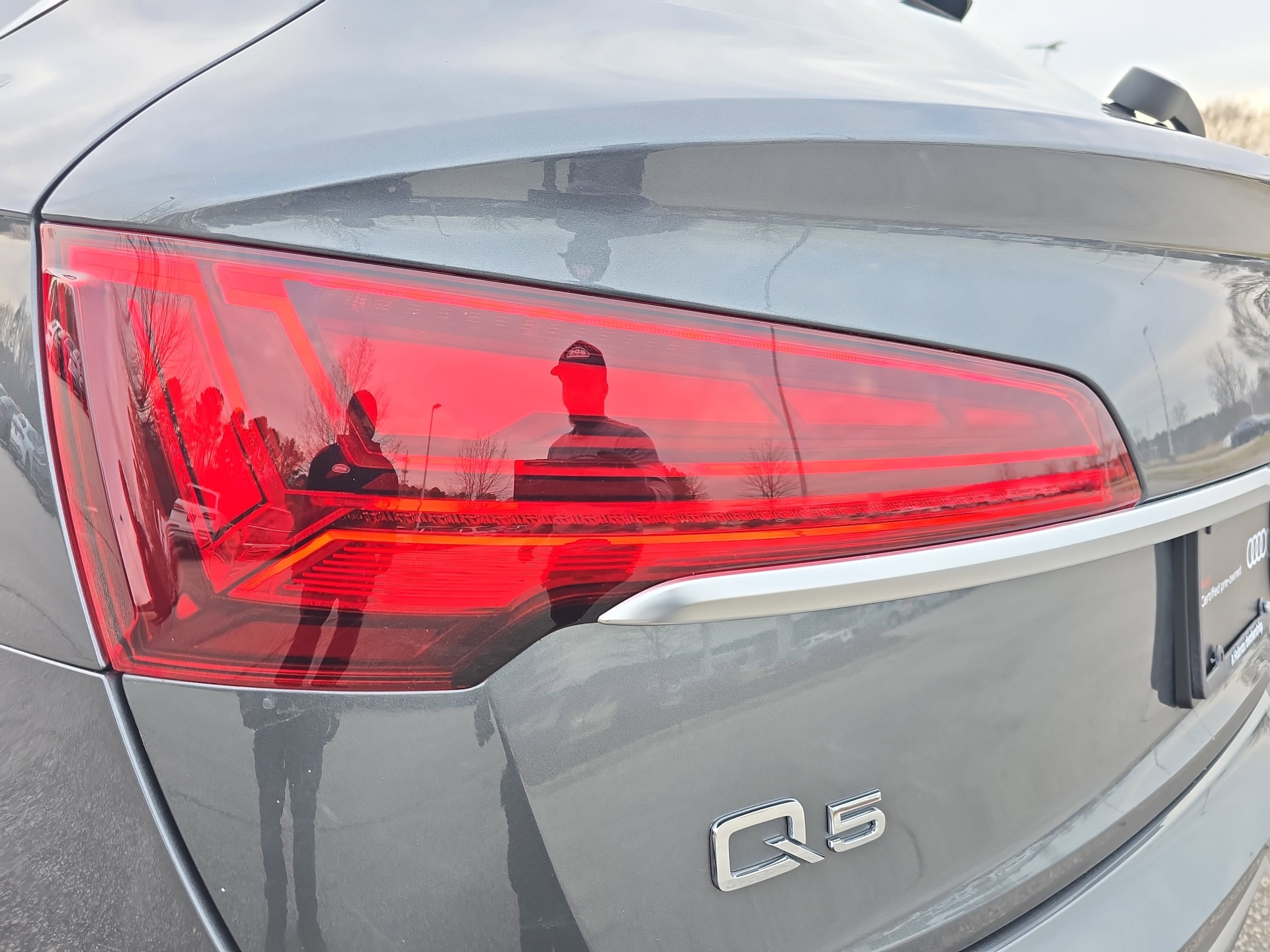 Used 2023 Audi Q5 2.0T Premium Plus w/ Premium Plus Package image 33