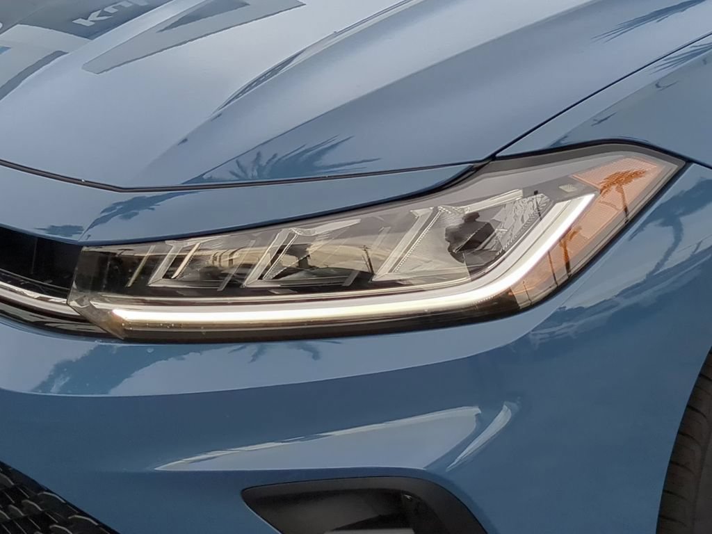 New 2026 Volkswagen Jetta Sport FWD image 7