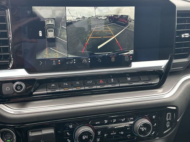 Certified 2026 Chevrolet Silverado 1500 High Country image 14