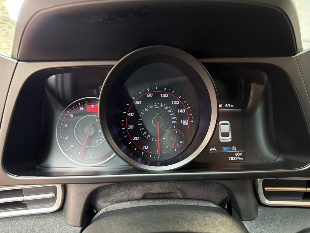 Certified 2022 Hyundai Elantra SE image 24