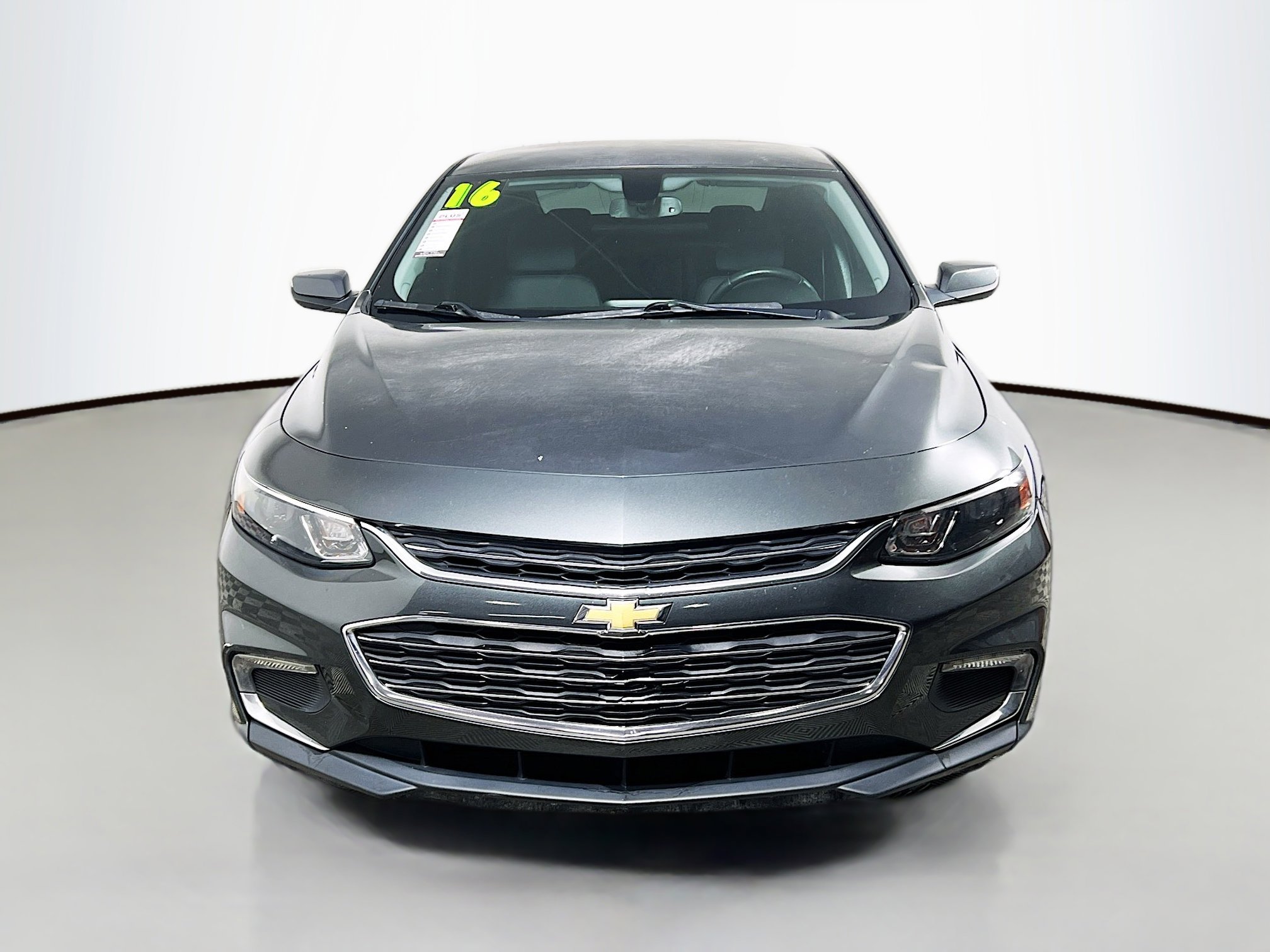 Used 2016 Chevrolet Malibu LT FWD image 11
