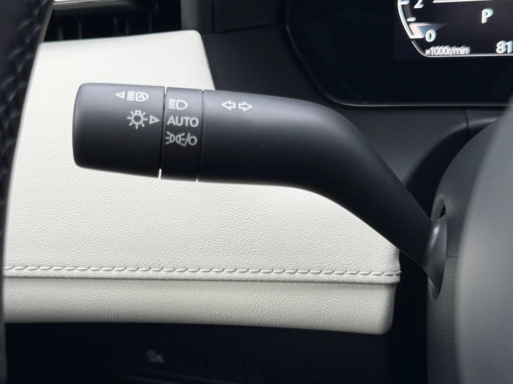 New 2026 MAZDA CX-5 Select AWD/4WD image 30