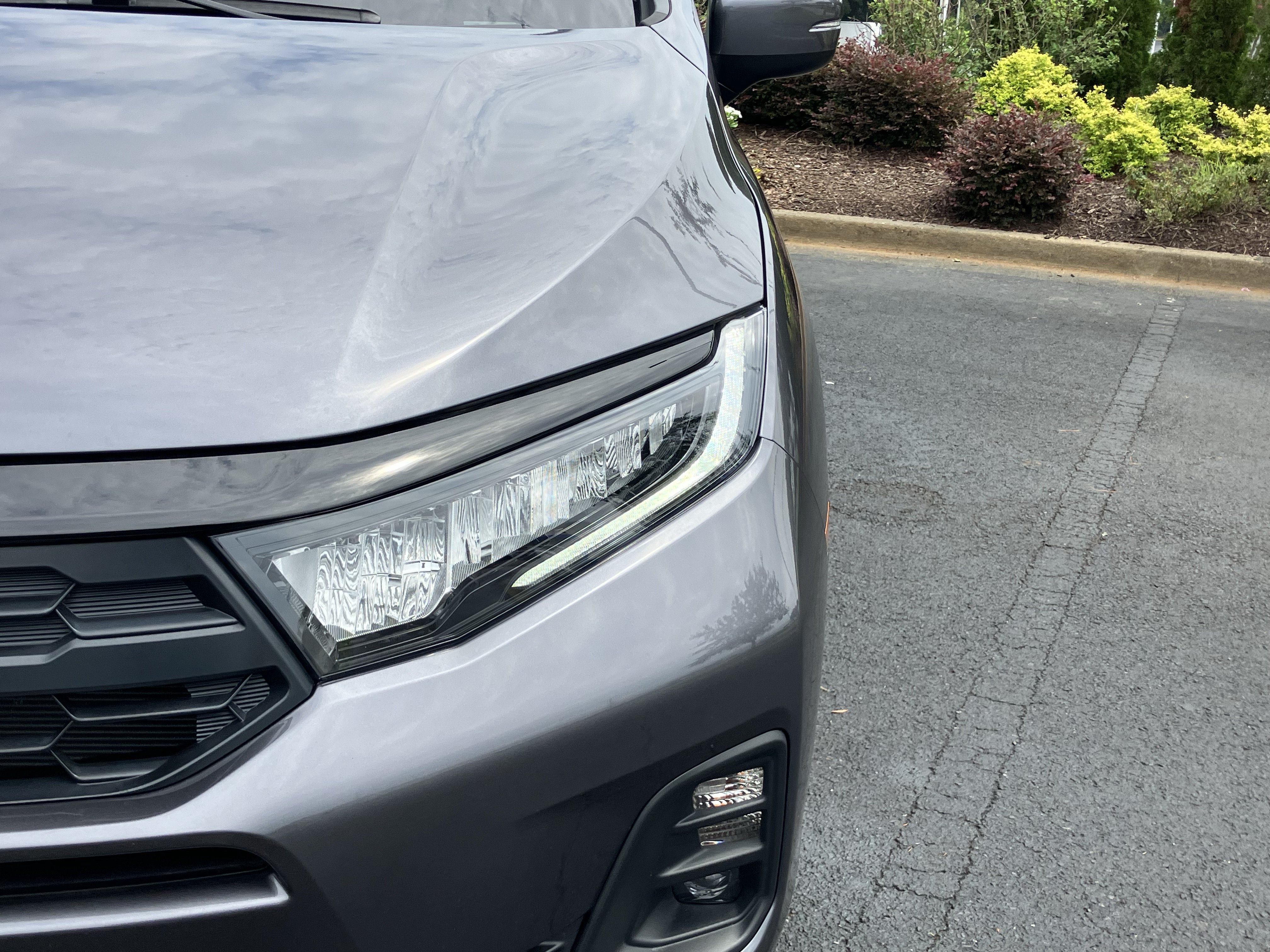 Used 2026 Honda Odyssey EX-L image 5