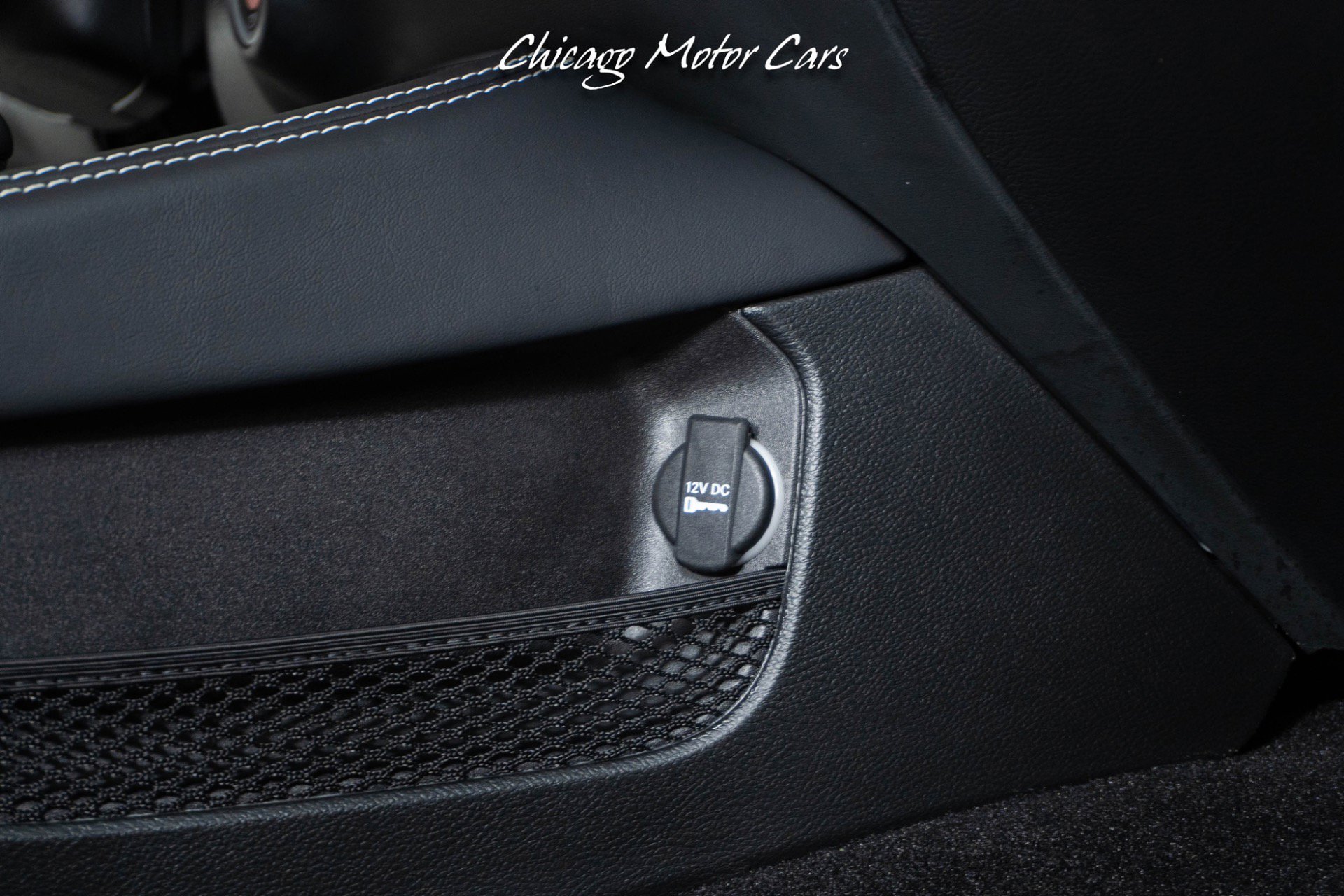 Used 2023 Dodge Challenger SRT Hellcat Redeye RWD image 50