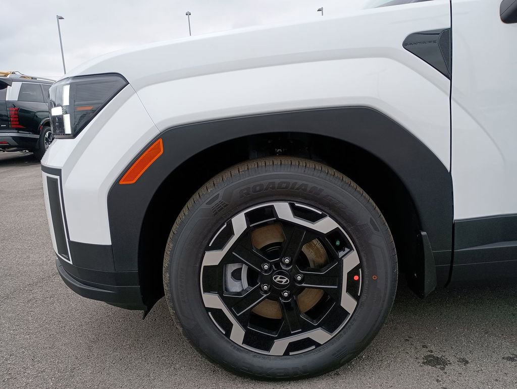 New 2026 Hyundai Santa Fe SE image 16