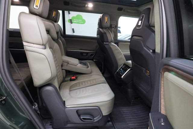 Used 2023 Rivian R1S Adventure AWD/4WD image 69