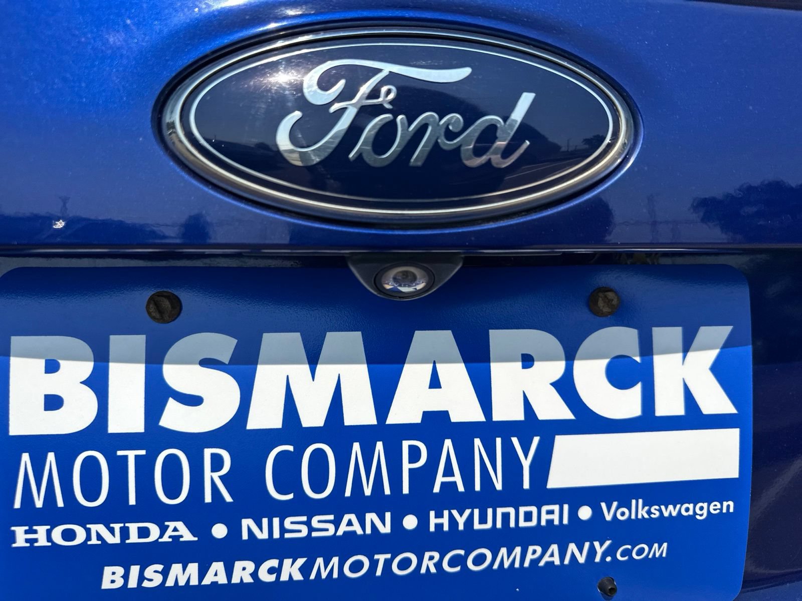 Used 2015 Ford Escape SE FWD image 7