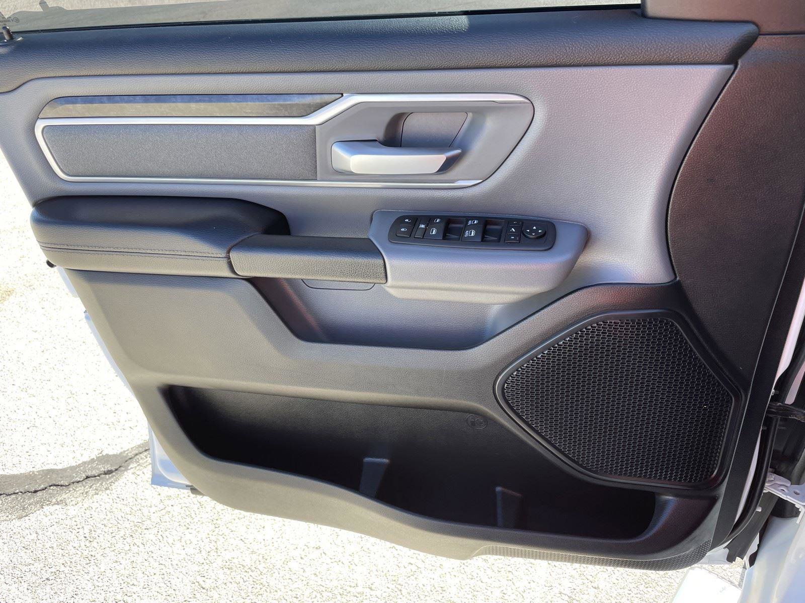 Used 2022 RAM 1500 Big Horn image 21