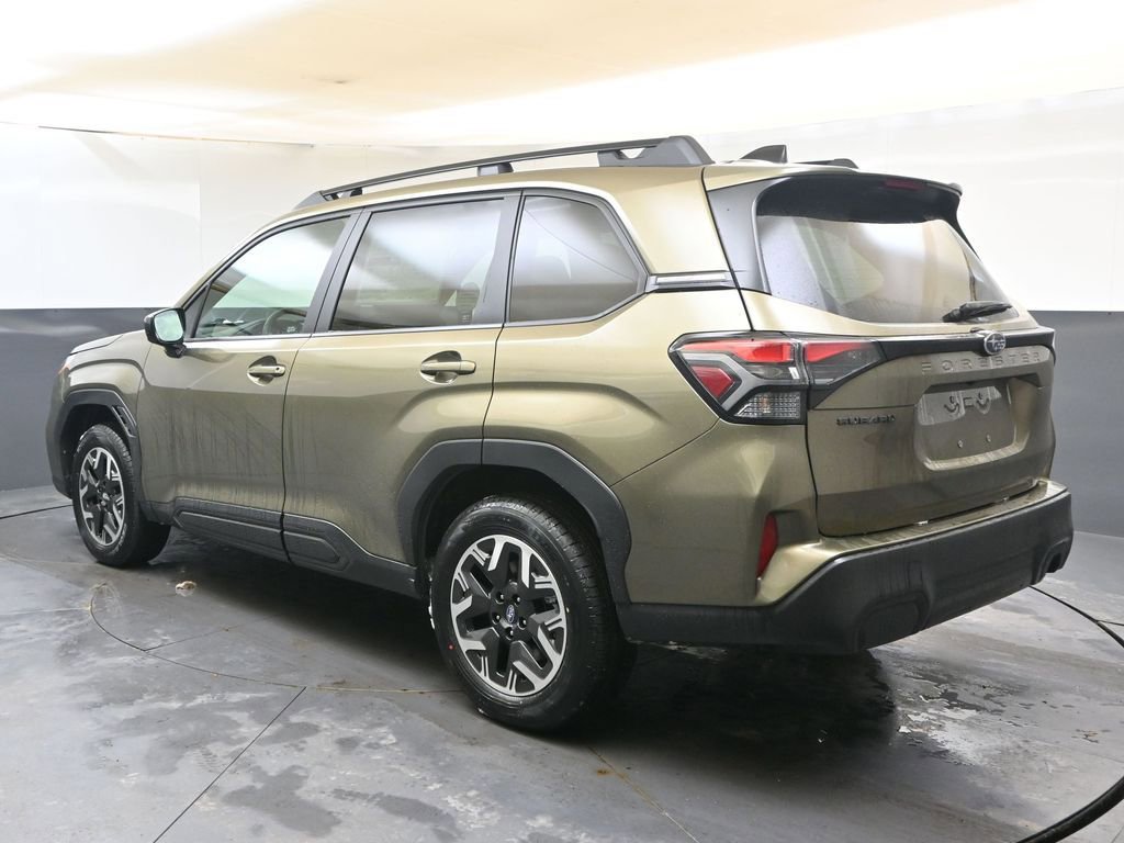 New 2026 Subaru Forester Premium image 3