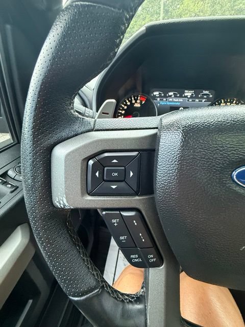 Used 2018 Ford F150 Raptor w/ Equipment Group 802A Luxury AWD/4WD image 13