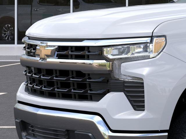 New 2026 Chevrolet Silverado 1500 LT w/ All Star Edition Plus RWD image 13
