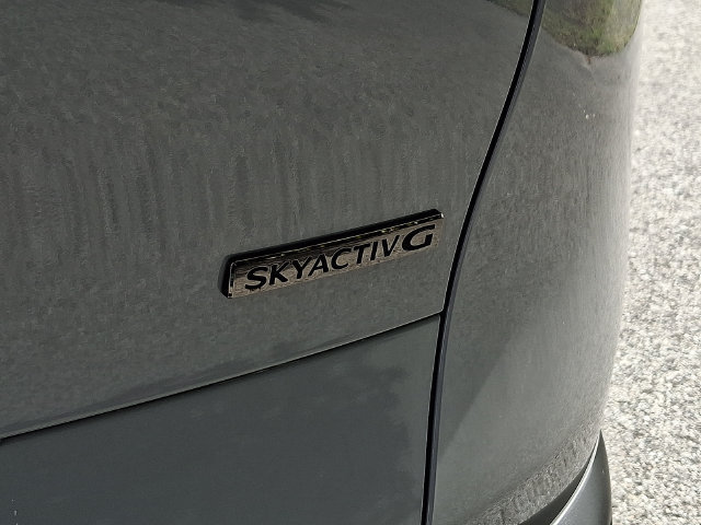 New 2026 MAZDA CX-30 Aire Edition AWD/4WD image 18