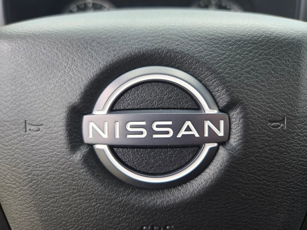 New 2026 Nissan Frontier SV w/ Tow Package AWD/4WD image 10