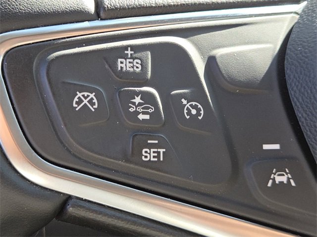 Used 2024 Chevrolet Equinox LT image 16
