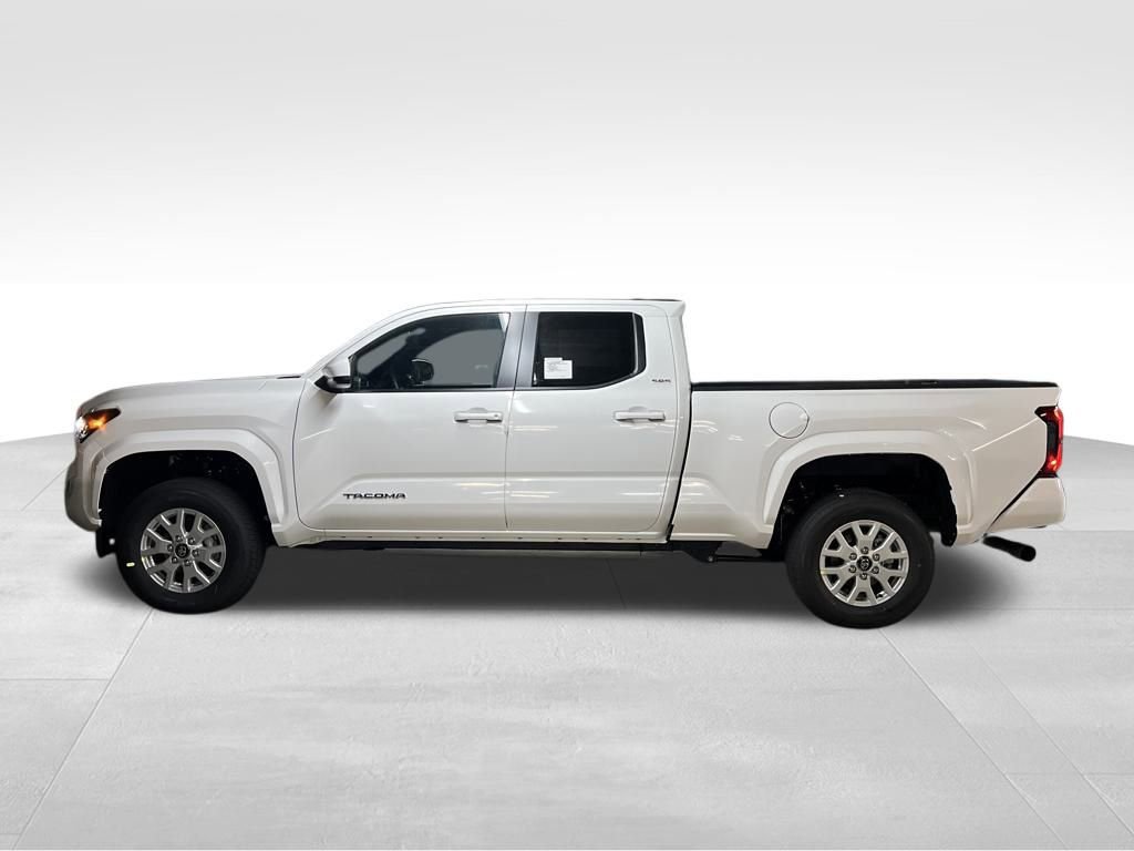 New 2025 Toyota Tacoma SR5 image 2