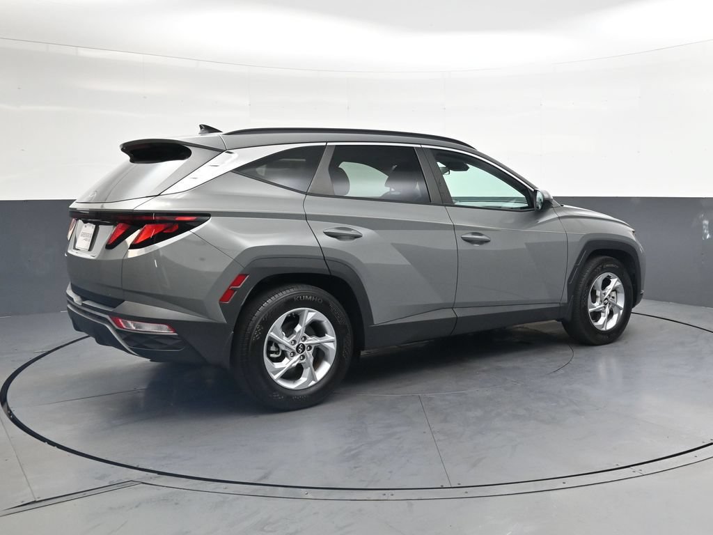 Used 2024 Hyundai Tucson SEL FWD image 5