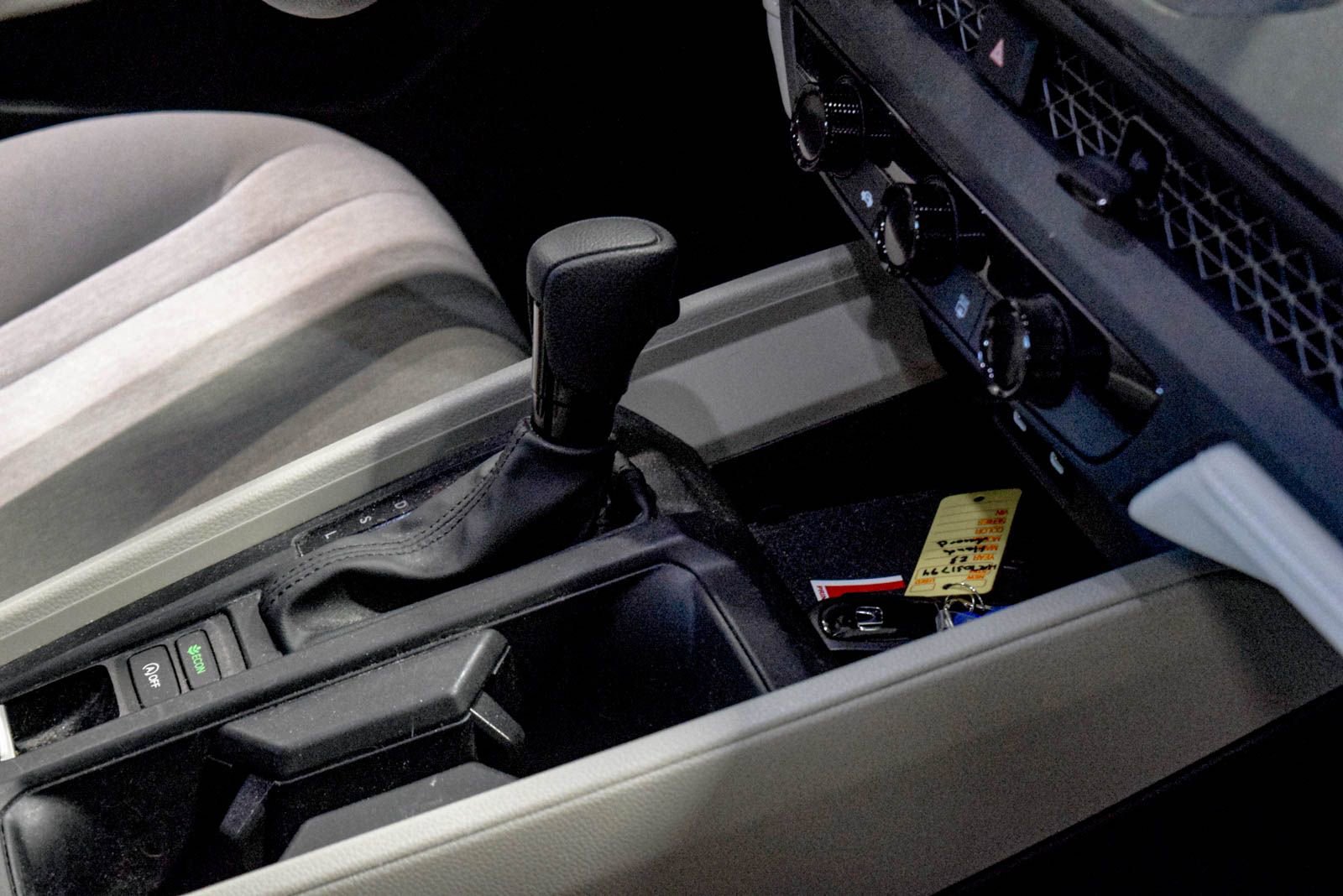 Used 2023 Honda Accord LX image 16