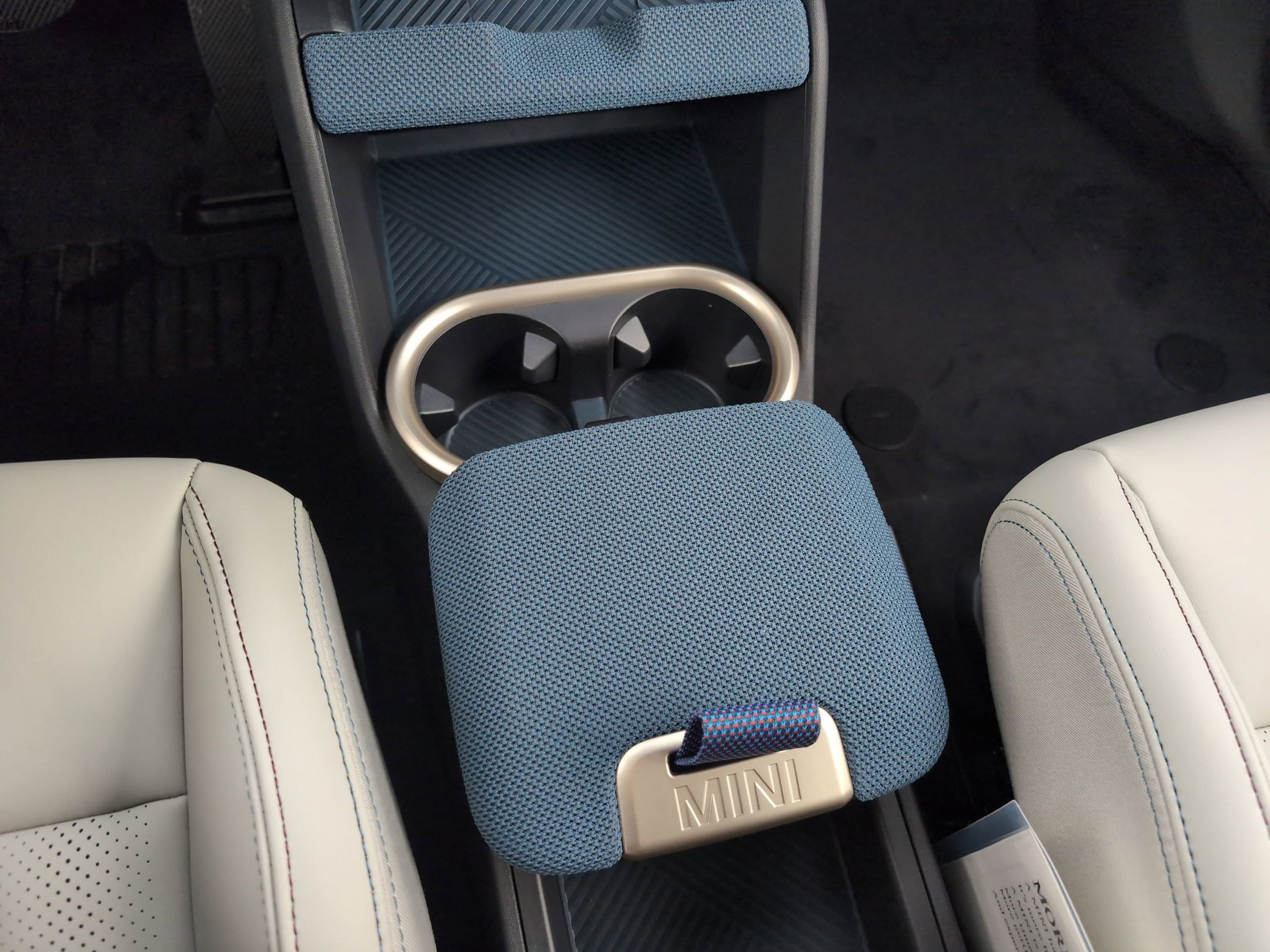 New 2025 MINI Cooper Countryman S image 23