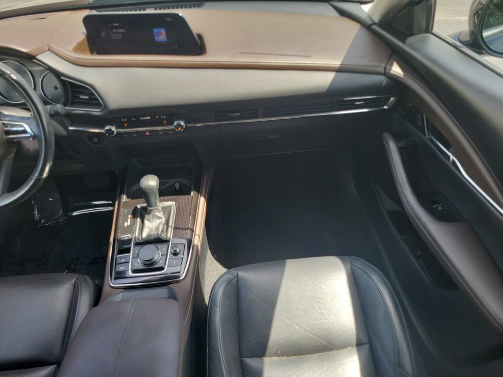 Used 2020 MAZDA CX-30 FWD w/ Premium Package image 20