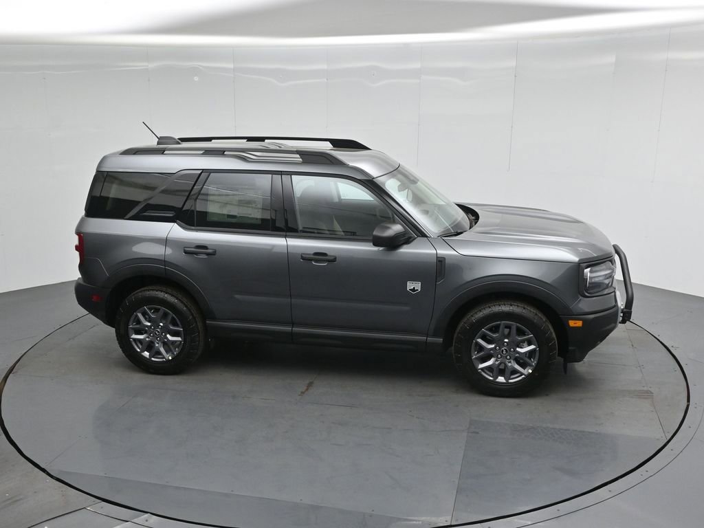 New 2026 Ford Bronco Sport Big Bend image 52