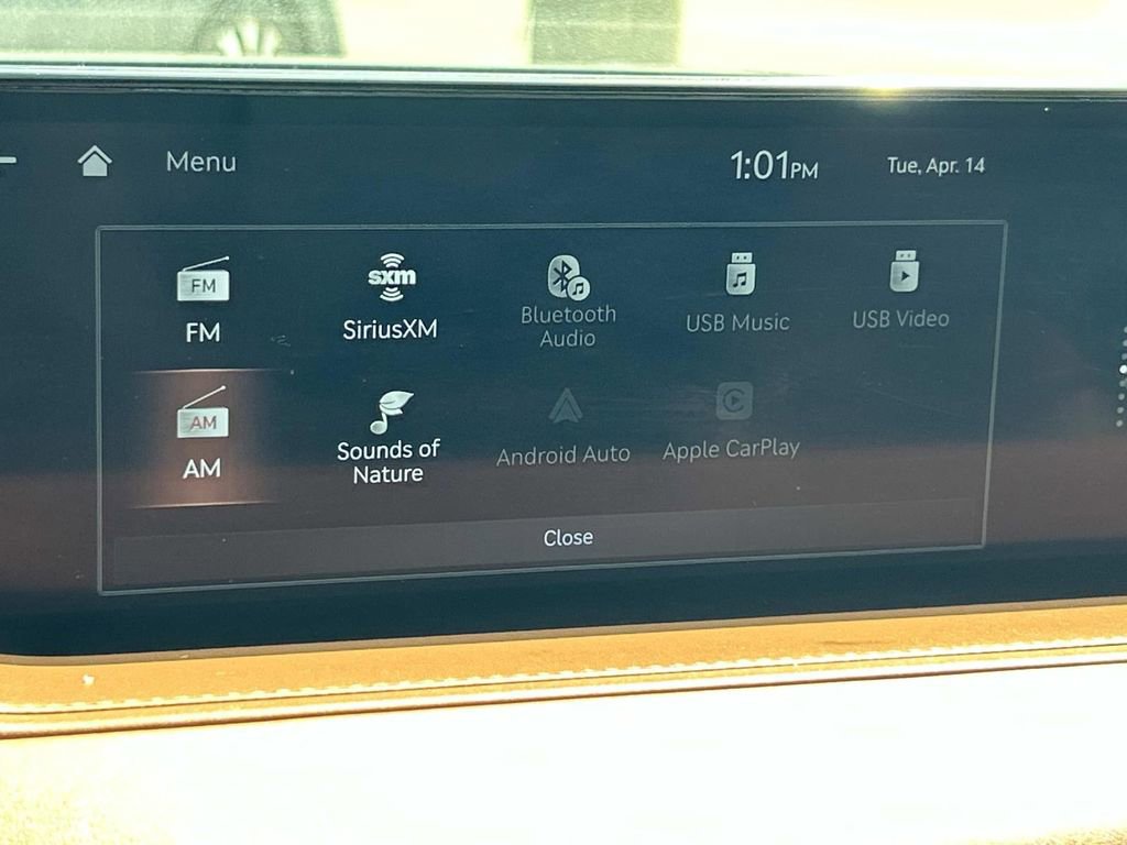 Used 2024 Genesis G80 2.5T image 26