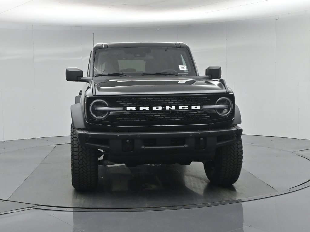 New 2026 Ford Bronco Badlands w/ Wildtrak Package AWD/4WD image 54