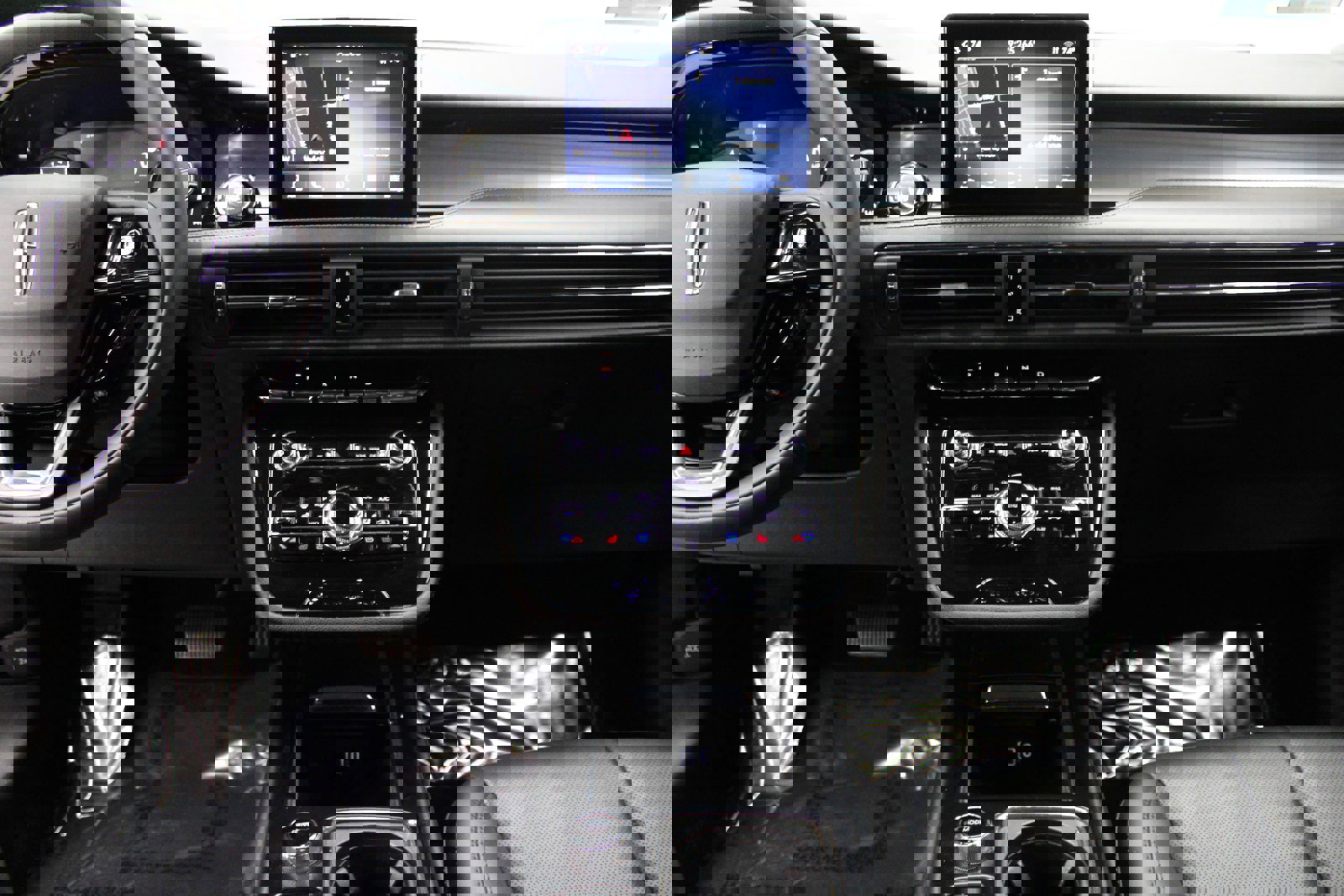 Used 2022 Lincoln Corsair AWD w/ Equipment Group 101A image 25