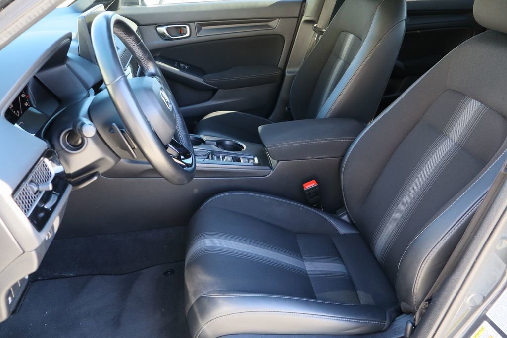 Used 2022 Honda Civic Sport image 21