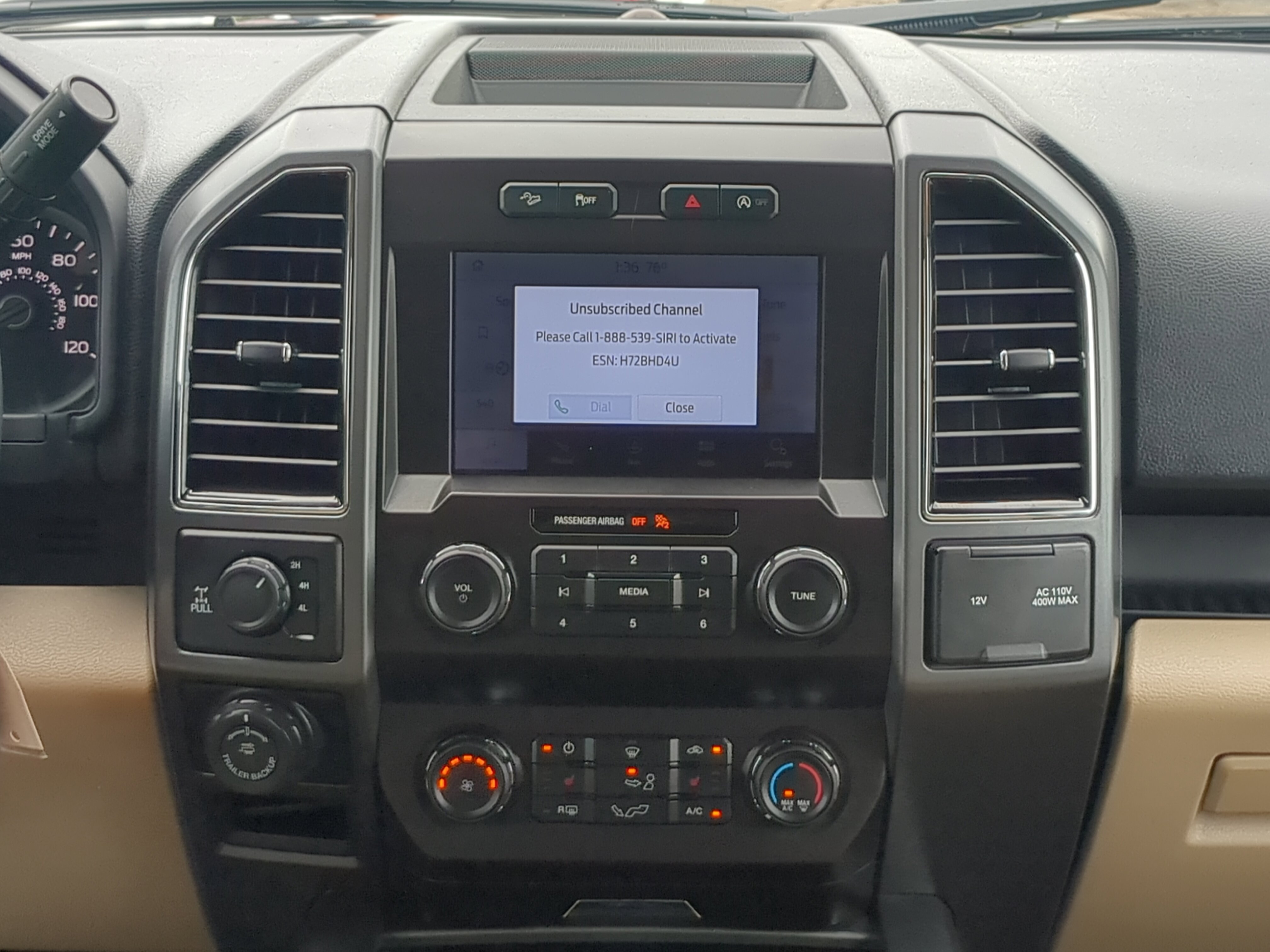 Used 2020 Ford F150 XLT w/ Equipment Group 302A Luxury AWD/4WD image 15
