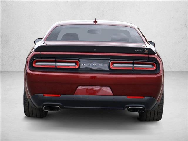 Used 2019 Dodge Challenger R/T Scat Pack RWD image 7