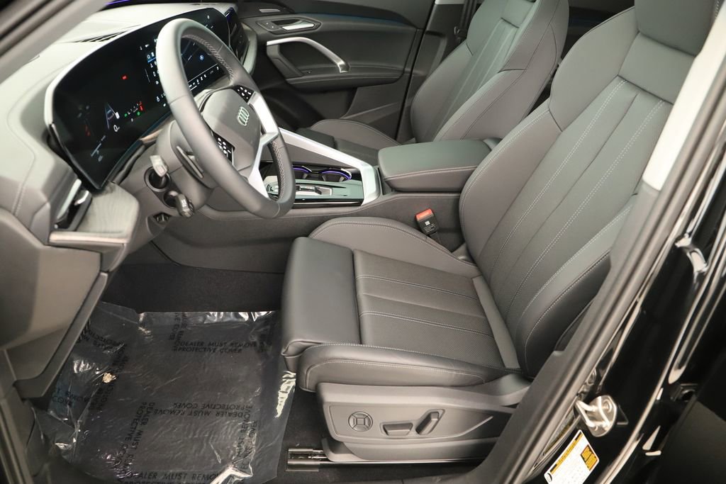 New 2025 Audi Q5 Premium Plus AWD/4WD image 22