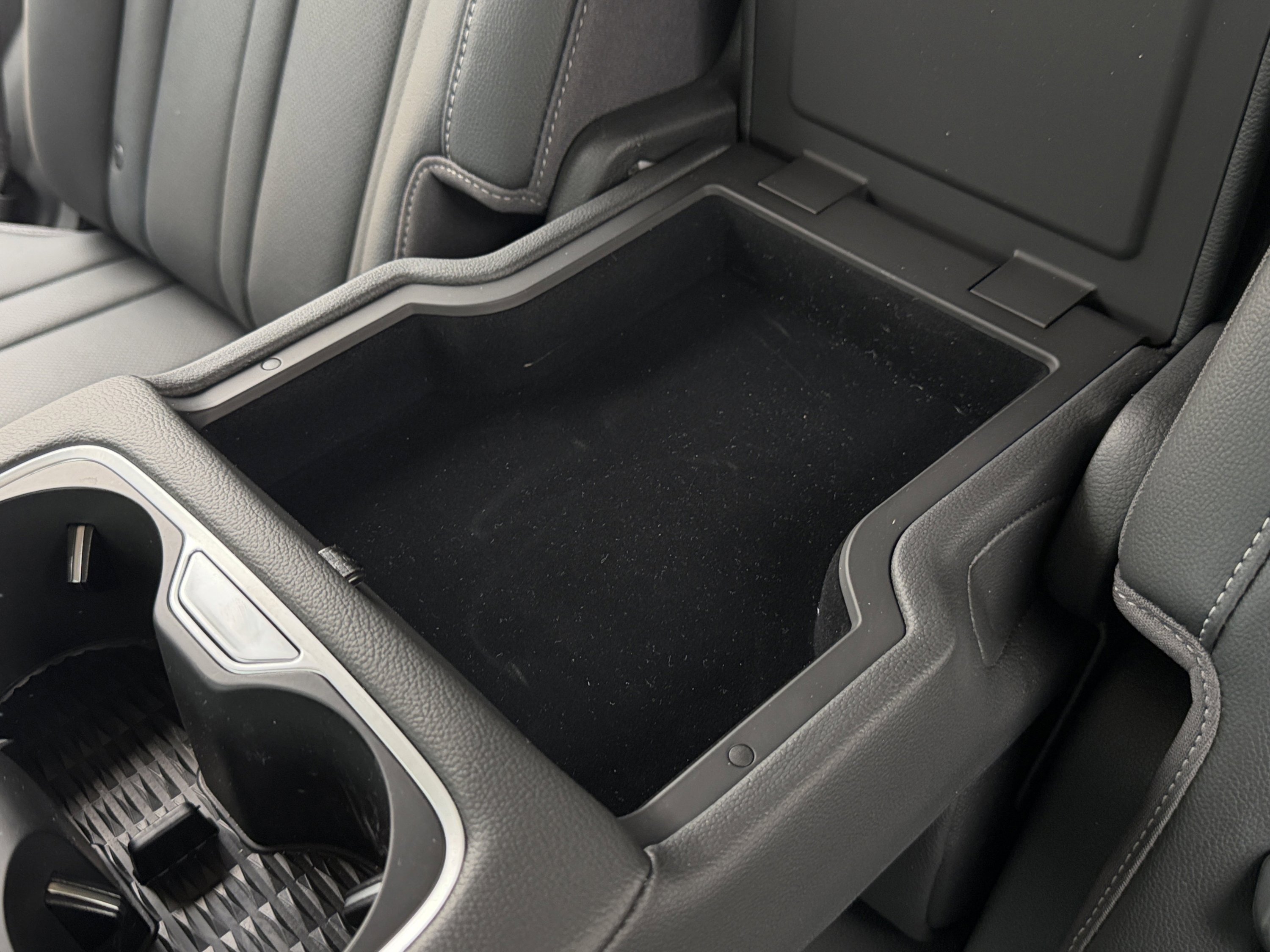 Used 2025 Genesis GV80 2.5T Standard image 37