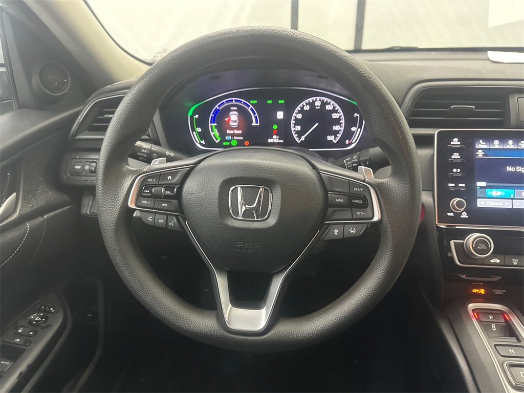 Used 2021 Honda Insight EX image 23