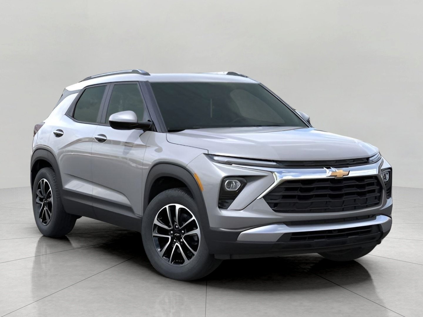 New 2026 Chevrolet TrailBlazer LT w/ Convenience Package AWD/4WD image 1