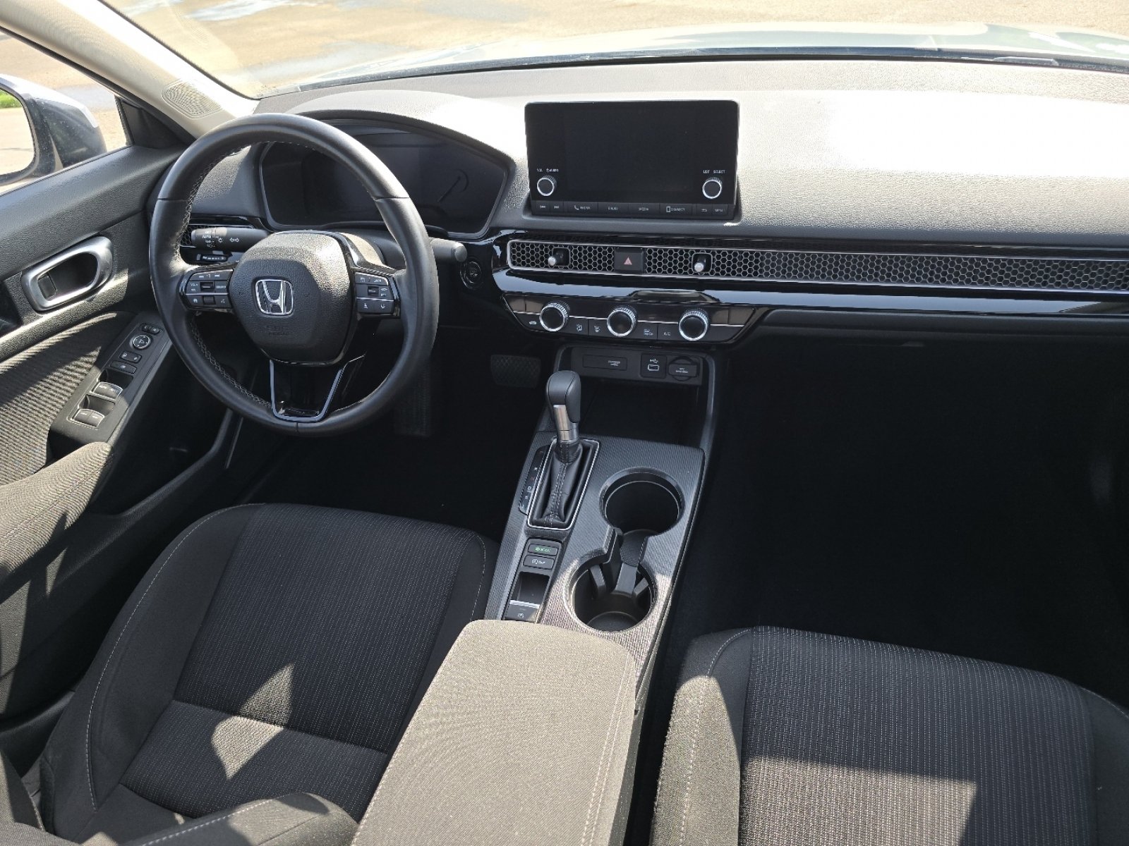 Used 2024 Honda Civic EX image 23