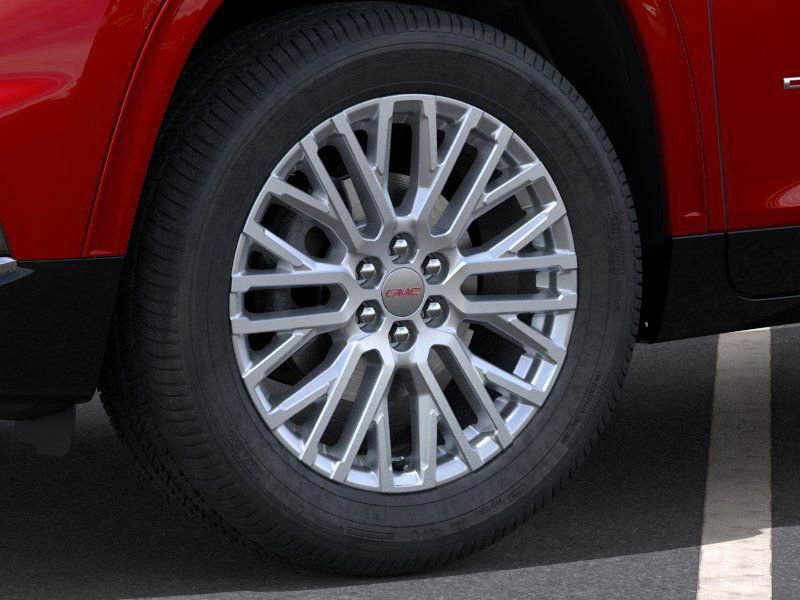 New 2026 GMC Acadia Denali image 9