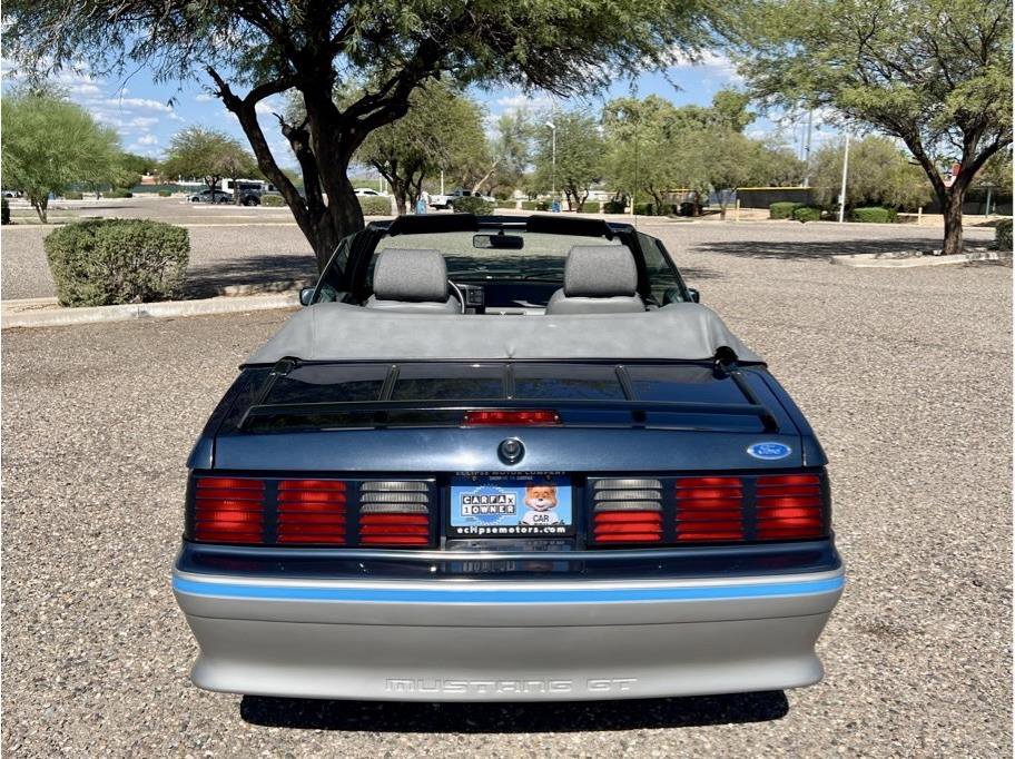 Used 1988 Ford Mustang GT image 5