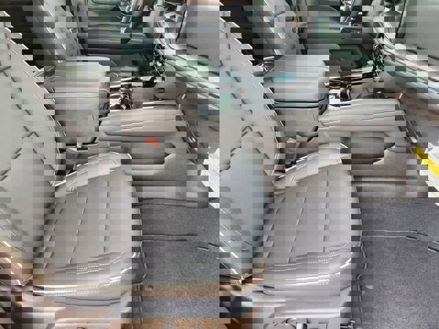 New 2026 Chevrolet Tahoe Premier image 60