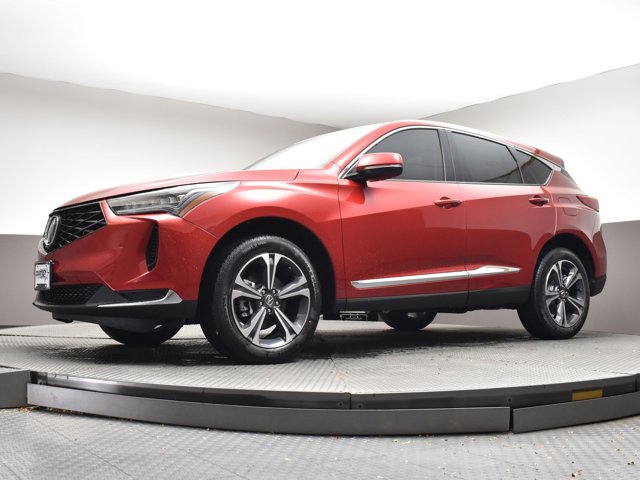 New 2026 Acura RDX SH-AWD w/ Technology Package image 34