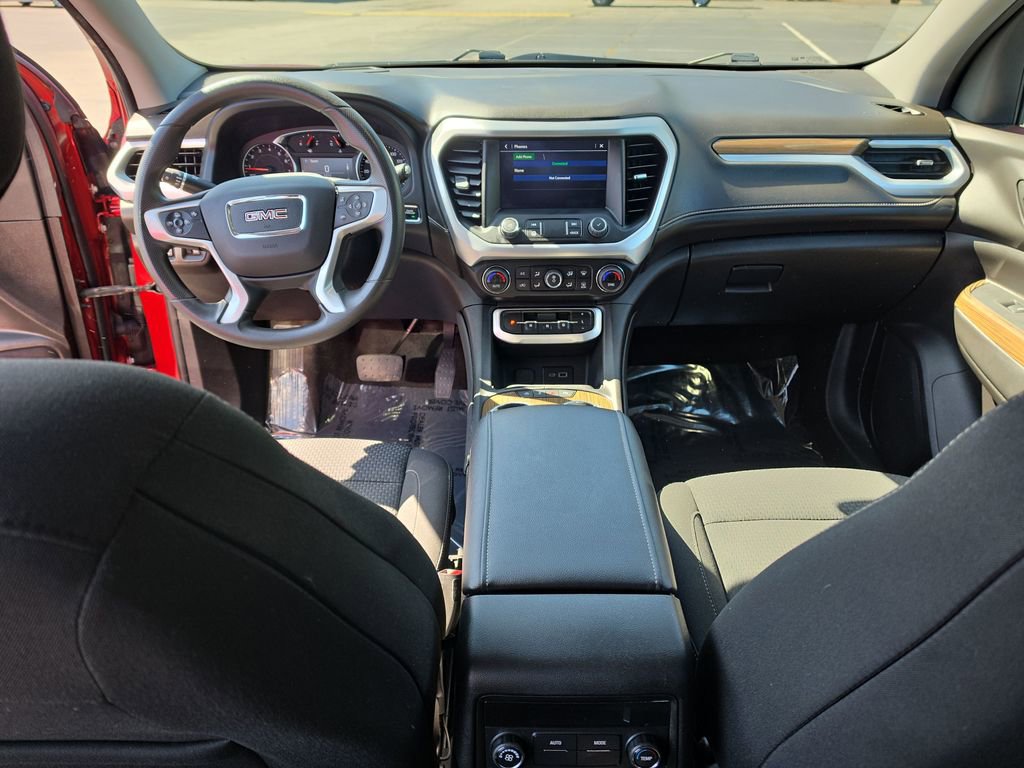 Used 2023 GMC Acadia SLE AWD/4WD image 14